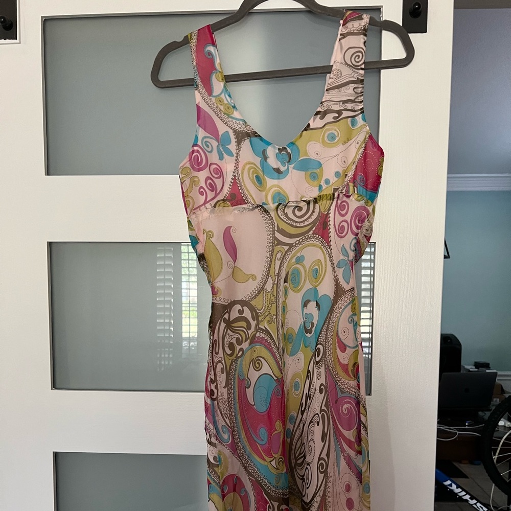 Alice and Trixie size 6